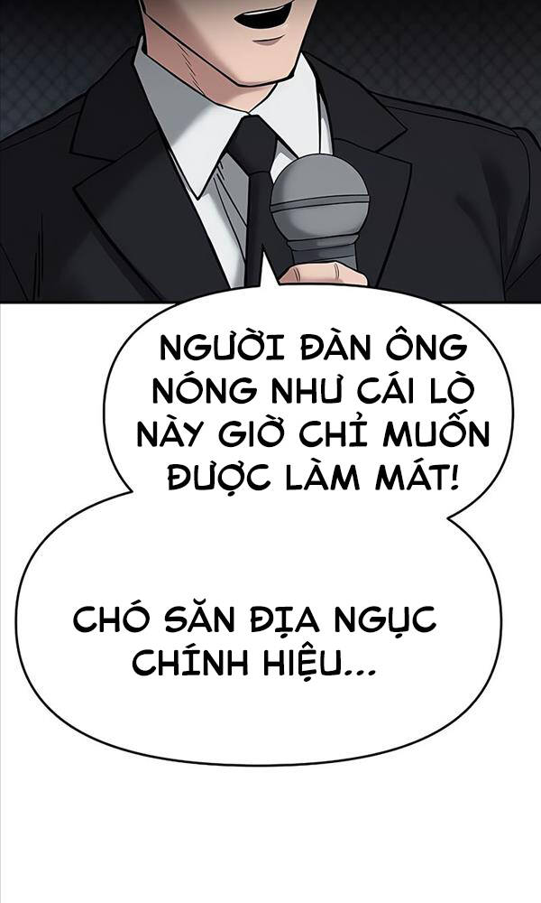 Giang Hồ Thực Thi Công Lý Chapter 57 - Trang 2