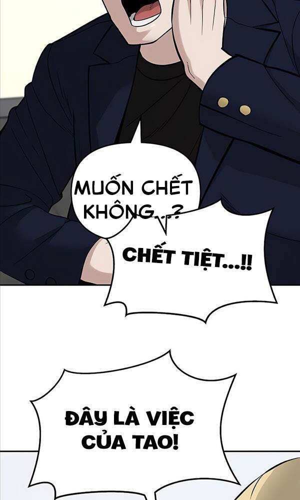 Giang Hồ Thực Thi Công Lý Chapter 57 - Trang 2