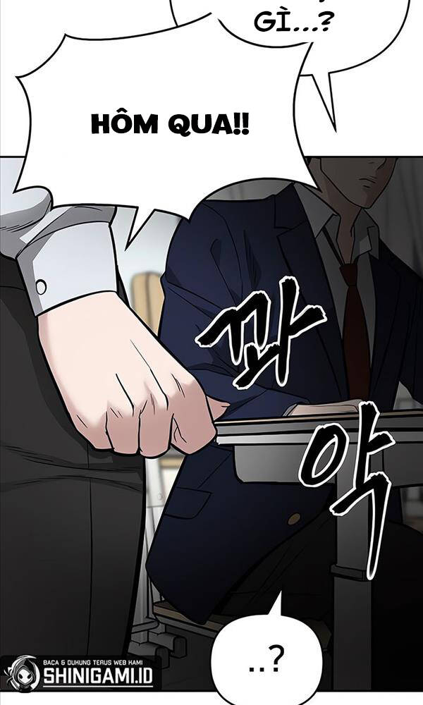 Giang Hồ Thực Thi Công Lý Chapter 57 - Trang 2