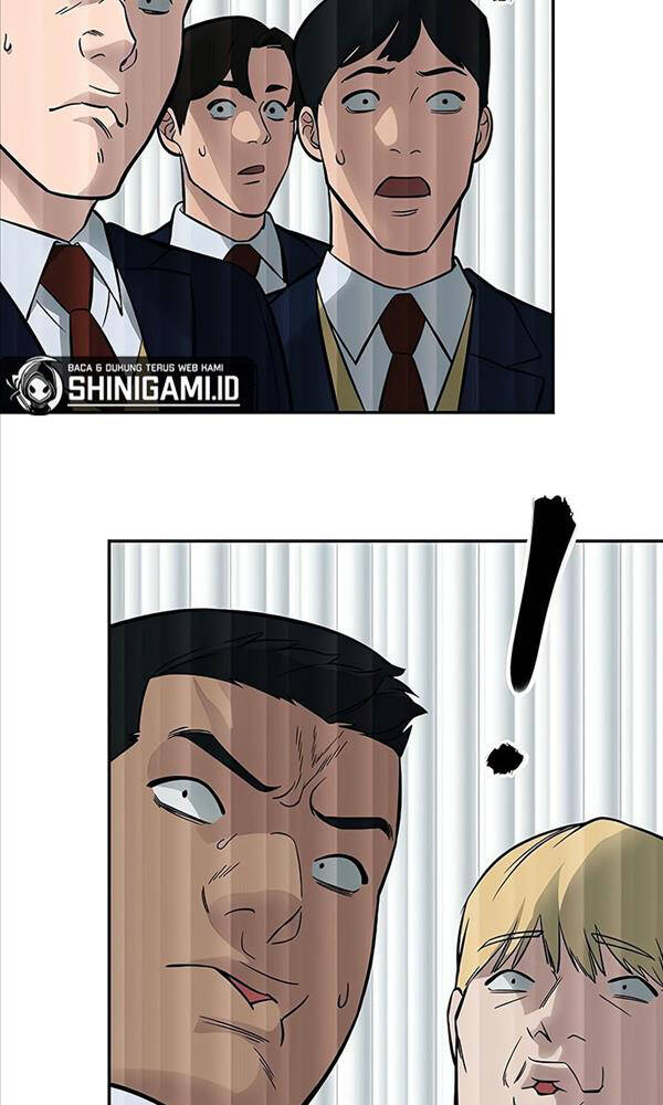 Giang Hồ Thực Thi Công Lý Chapter 57 - Trang 2