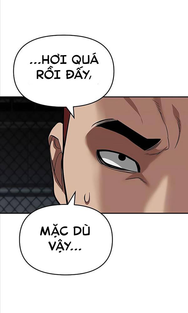 Giang Hồ Thực Thi Công Lý Chapter 57 - Trang 2