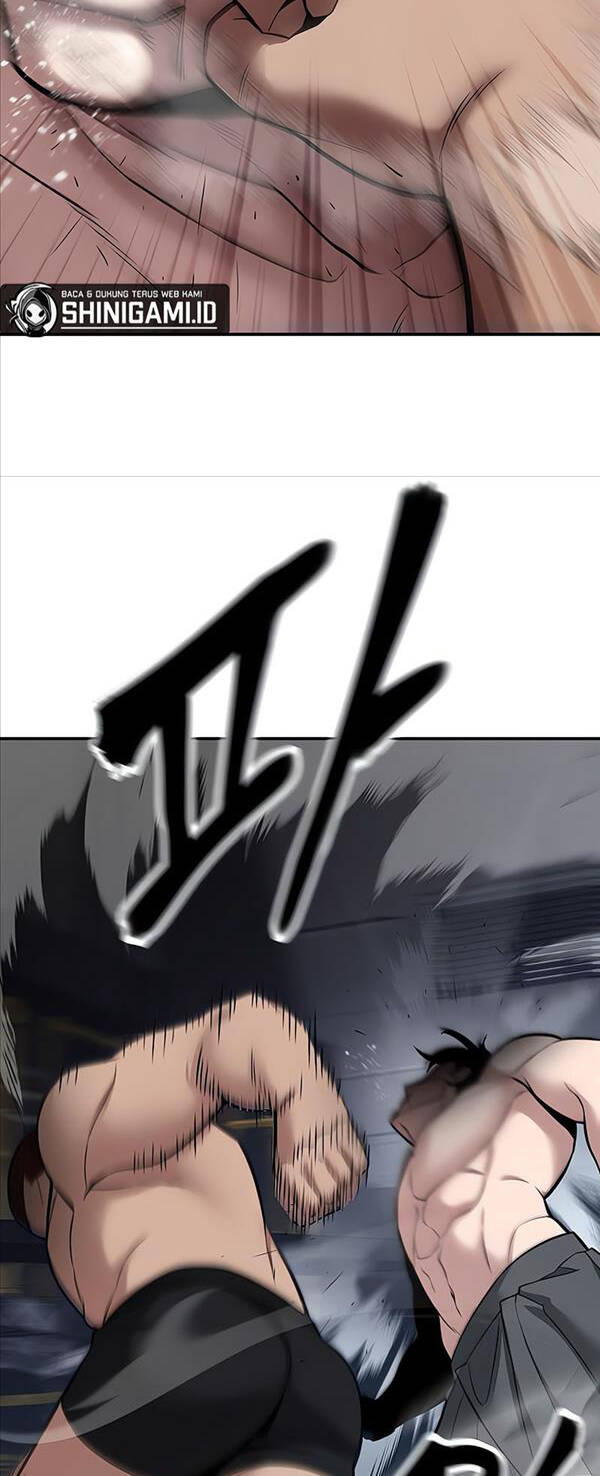 Giang Hồ Thực Thi Công Lý Chapter 57 - Trang 2