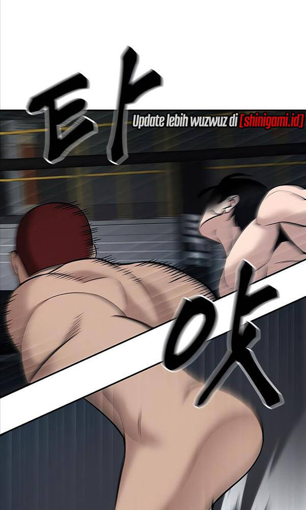 Giang Hồ Thực Thi Công Lý Chapter 57 - Trang 2