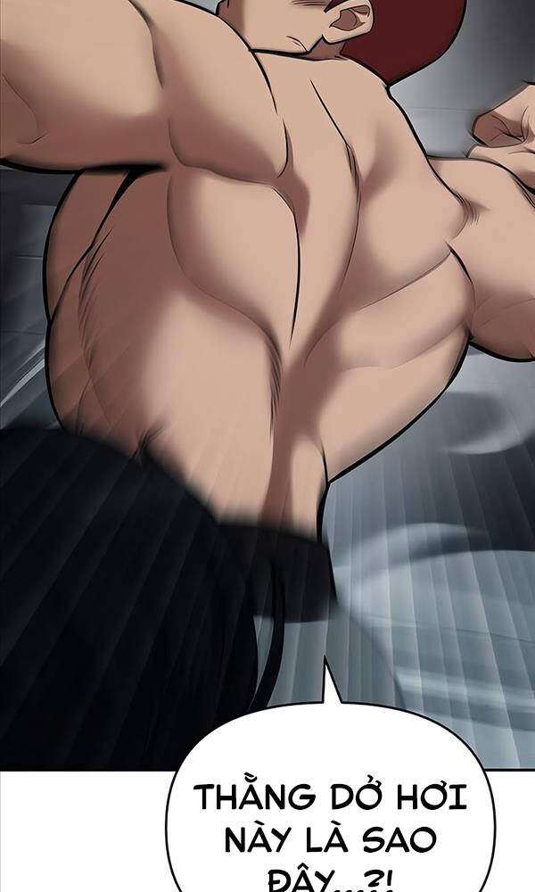 Giang Hồ Thực Thi Công Lý Chapter 57 - Trang 2