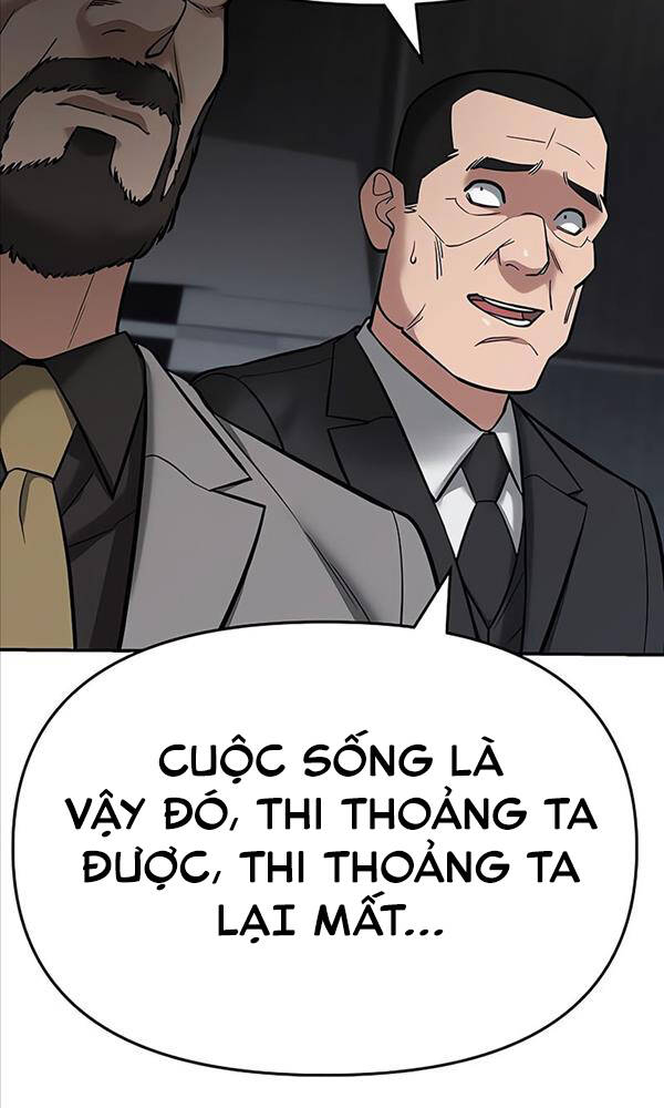 Giang Hồ Thực Thi Công Lý Chapter 57 - Trang 2