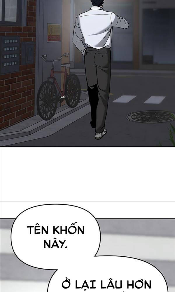 Giang Hồ Thực Thi Công Lý Chapter 57 - Trang 2