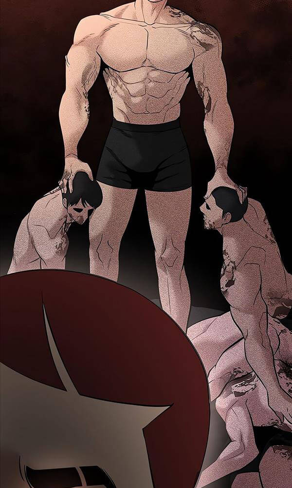 Giang Hồ Thực Thi Công Lý Chapter 57 - Trang 2