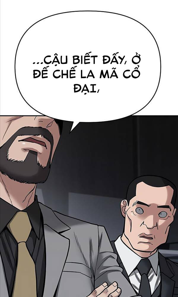 Giang Hồ Thực Thi Công Lý Chapter 57 - Trang 2