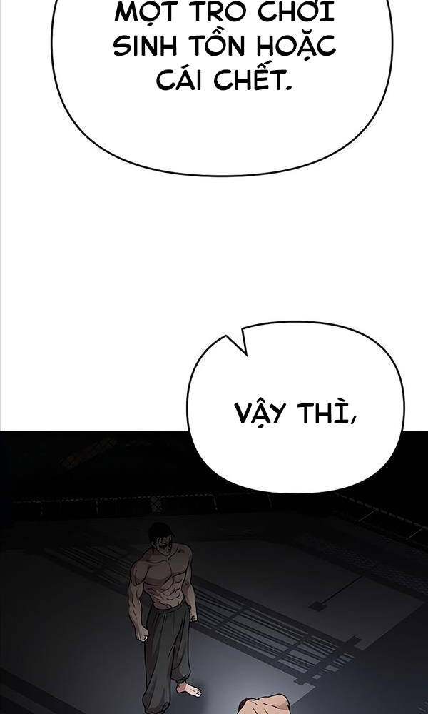 Giang Hồ Thực Thi Công Lý Chapter 57 - Trang 2