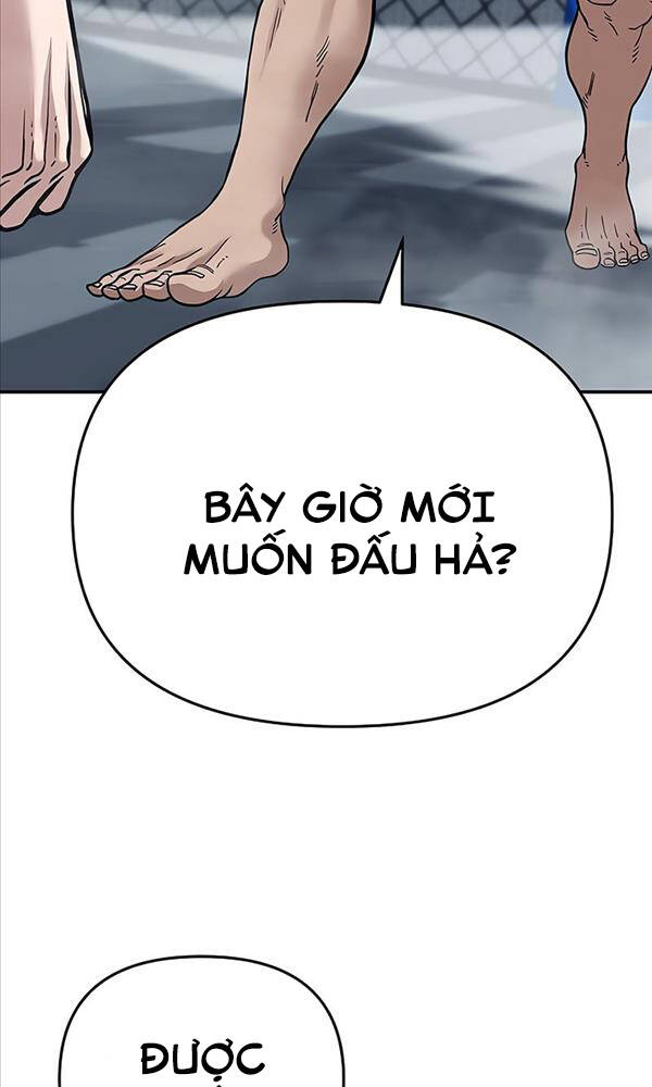 Giang Hồ Thực Thi Công Lý Chapter 57 - Trang 2