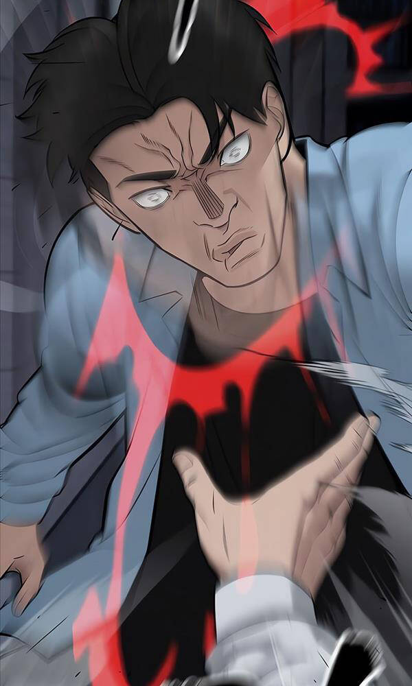 Giang Hồ Thực Thi Công Lý Chapter 58 - Trang 2