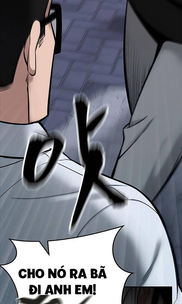 Giang Hồ Thực Thi Công Lý Chapter 58 - Trang 2