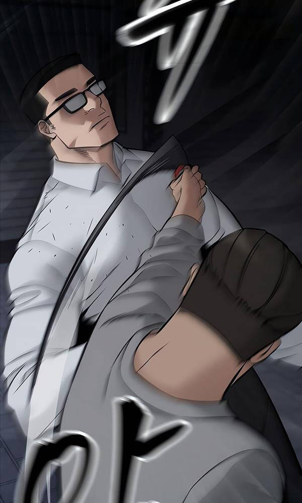 Giang Hồ Thực Thi Công Lý Chapter 58 - Trang 2