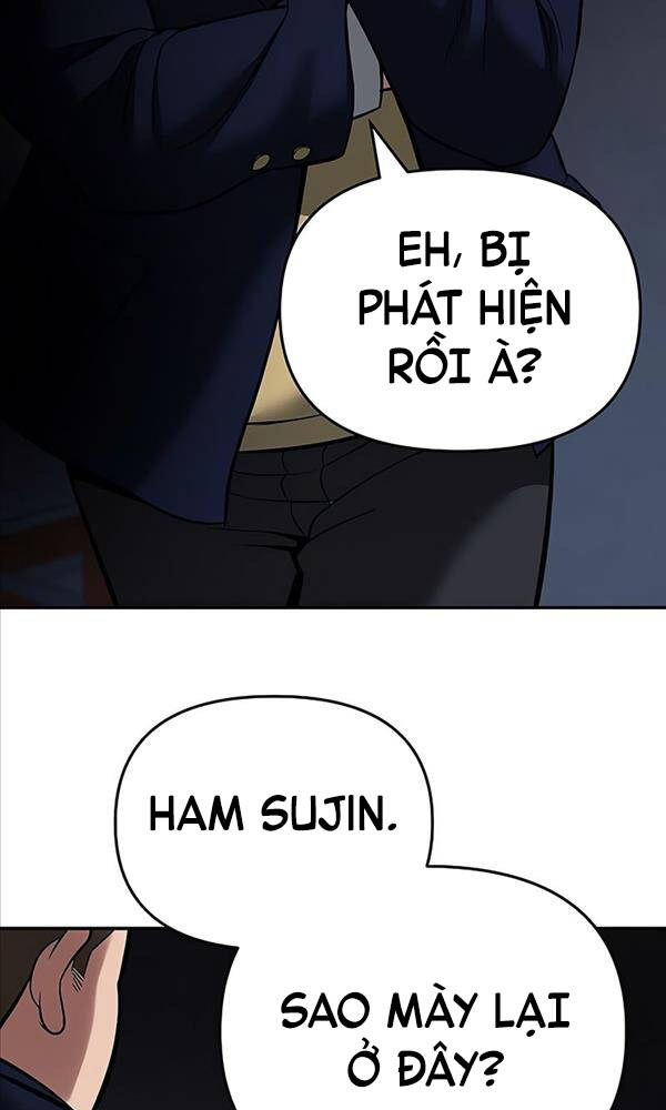 Giang Hồ Thực Thi Công Lý Chapter 58 - Trang 2