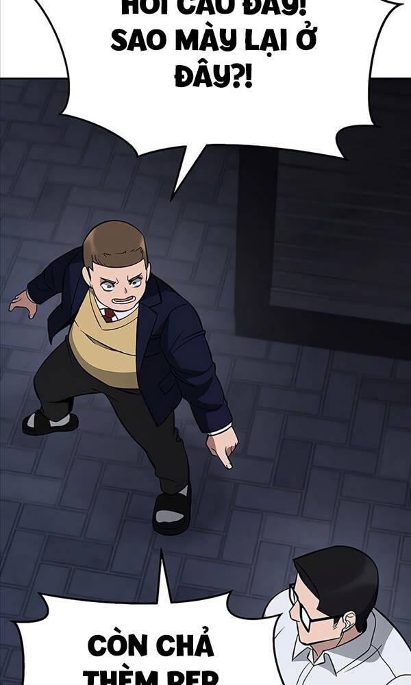 Giang Hồ Thực Thi Công Lý Chapter 58 - Trang 2