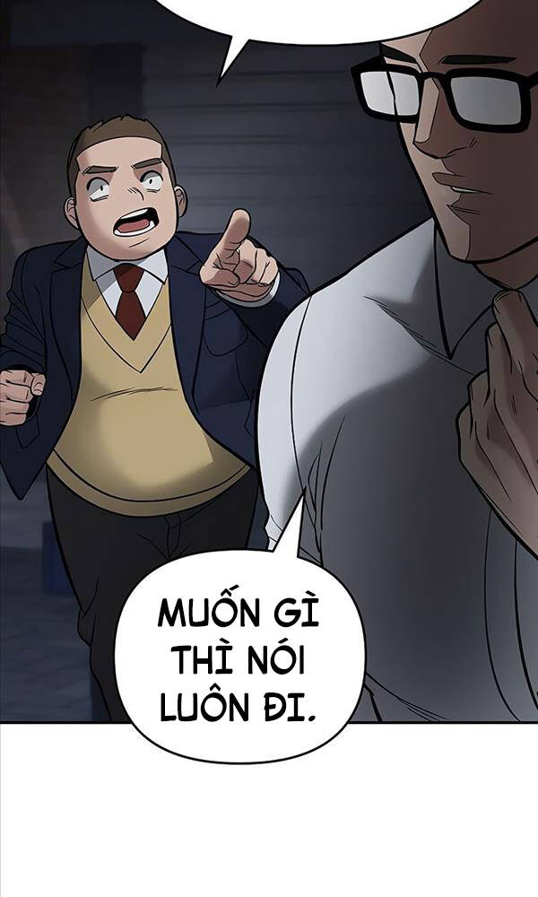 Giang Hồ Thực Thi Công Lý Chapter 58 - Trang 2