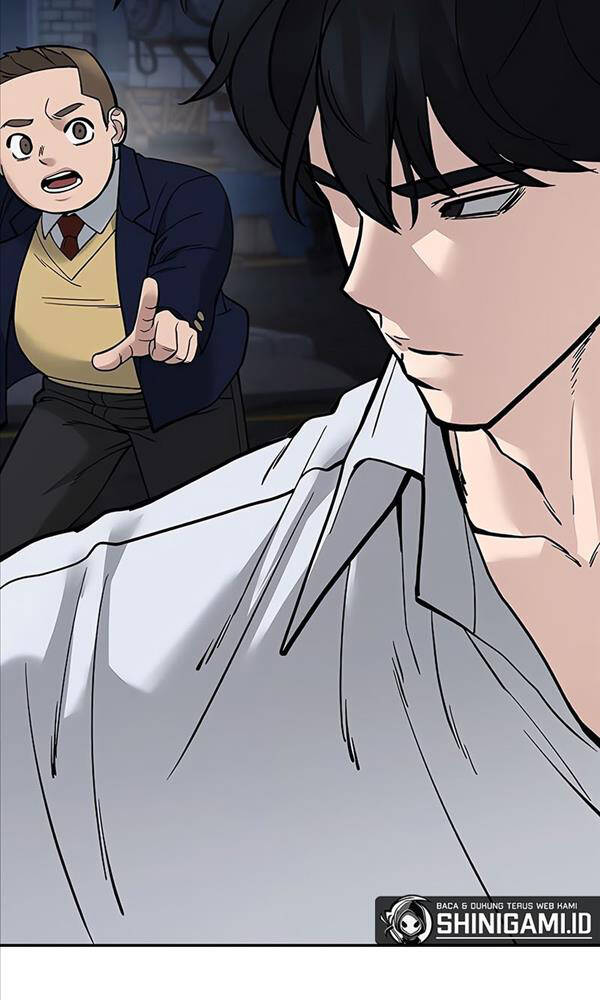 Giang Hồ Thực Thi Công Lý Chapter 61 - Trang 2