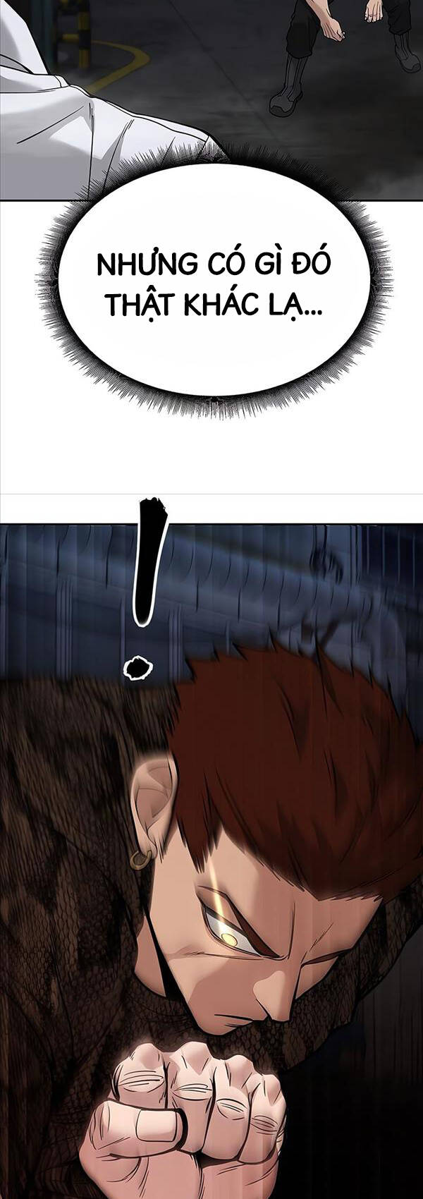 Giang Hồ Thực Thi Công Lý Chapter 61 - Trang 2