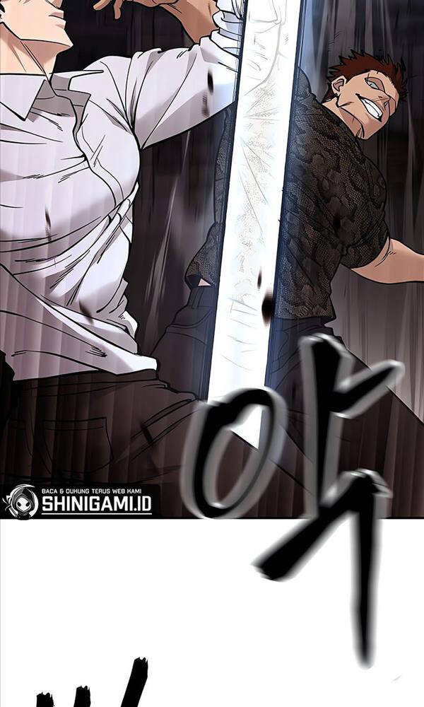 Giang Hồ Thực Thi Công Lý Chapter 61 - Trang 2