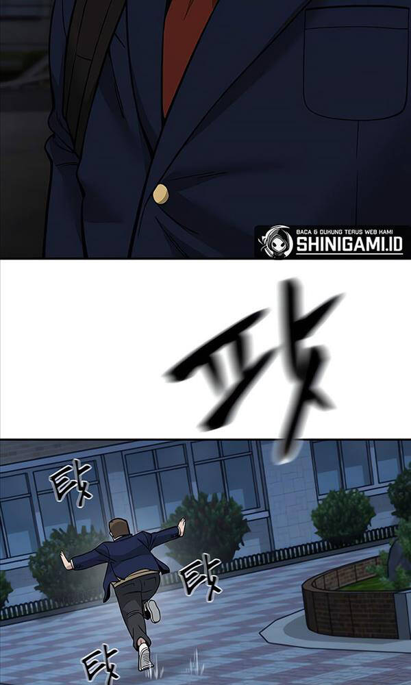 Giang Hồ Thực Thi Công Lý Chapter 61 - Trang 2