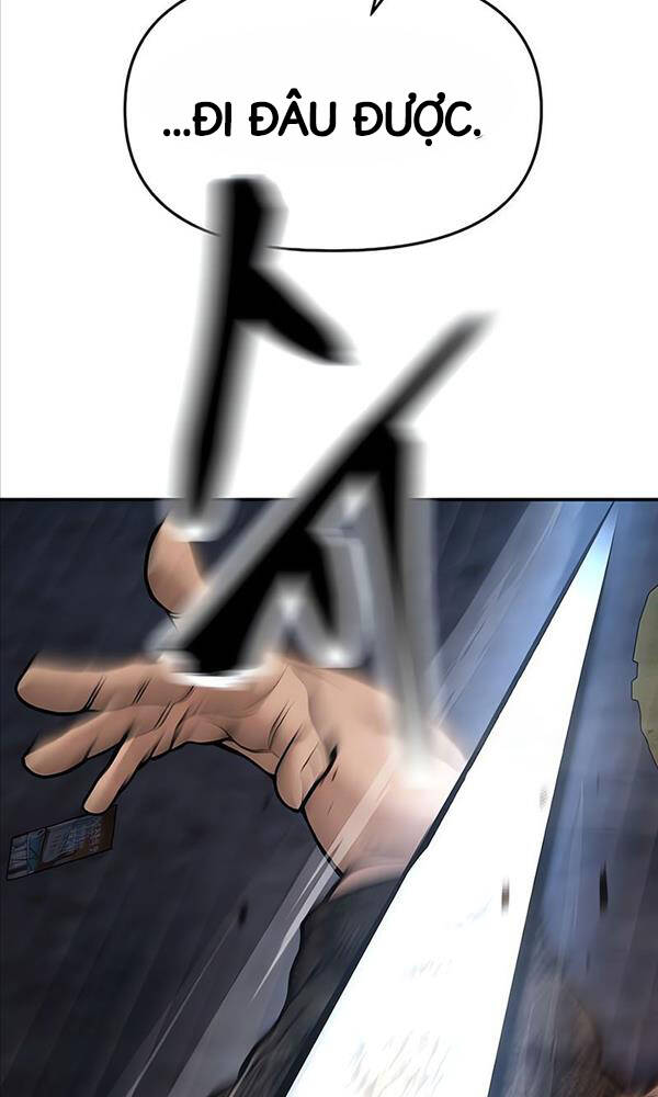 Giang Hồ Thực Thi Công Lý Chapter 61 - Trang 2