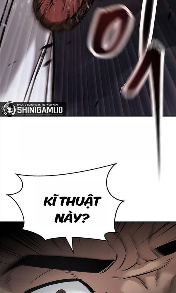 Giang Hồ Thực Thi Công Lý Chapter 61 - Trang 2