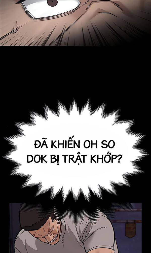 Giang Hồ Thực Thi Công Lý Chapter 61 - Trang 2