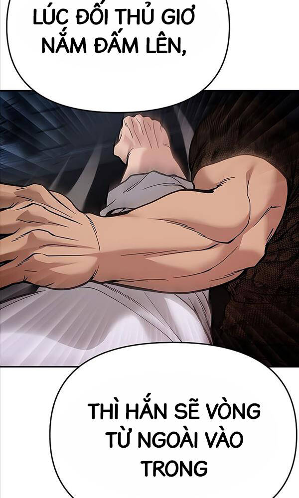 Giang Hồ Thực Thi Công Lý Chapter 61 - Trang 2