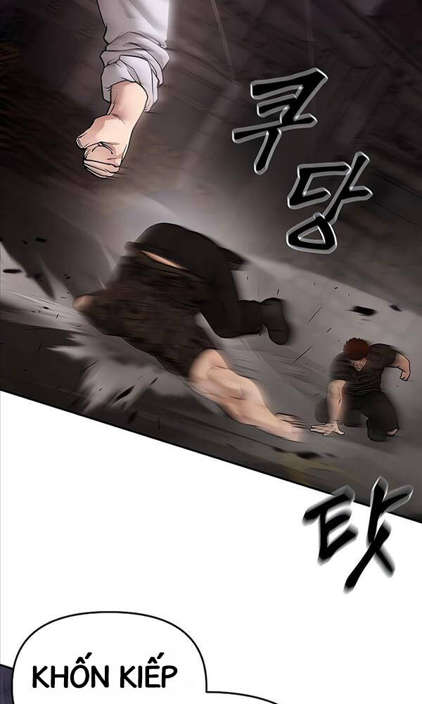 Giang Hồ Thực Thi Công Lý Chapter 61 - Trang 2