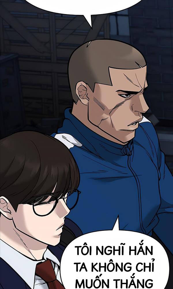 Giang Hồ Thực Thi Công Lý Chapter 61 - Trang 2