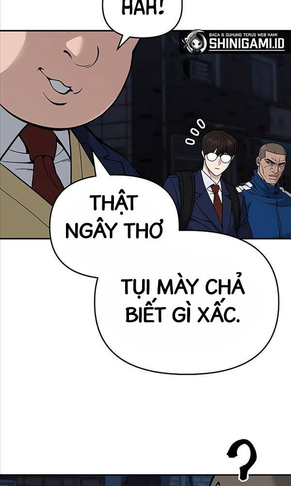 Giang Hồ Thực Thi Công Lý Chapter 61 - Trang 2
