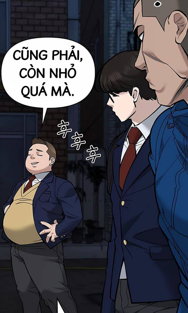 Giang Hồ Thực Thi Công Lý Chapter 61 - Trang 2