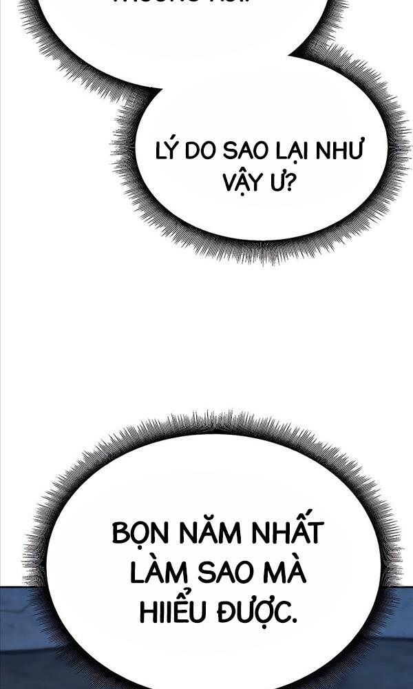 Giang Hồ Thực Thi Công Lý Chapter 61 - Trang 2