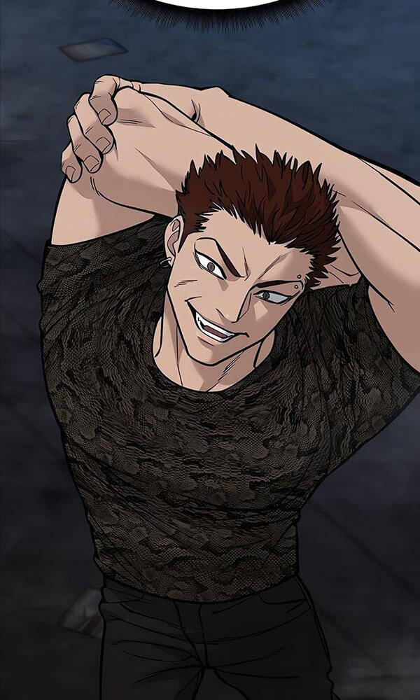 Giang Hồ Thực Thi Công Lý Chapter 61 - Trang 2