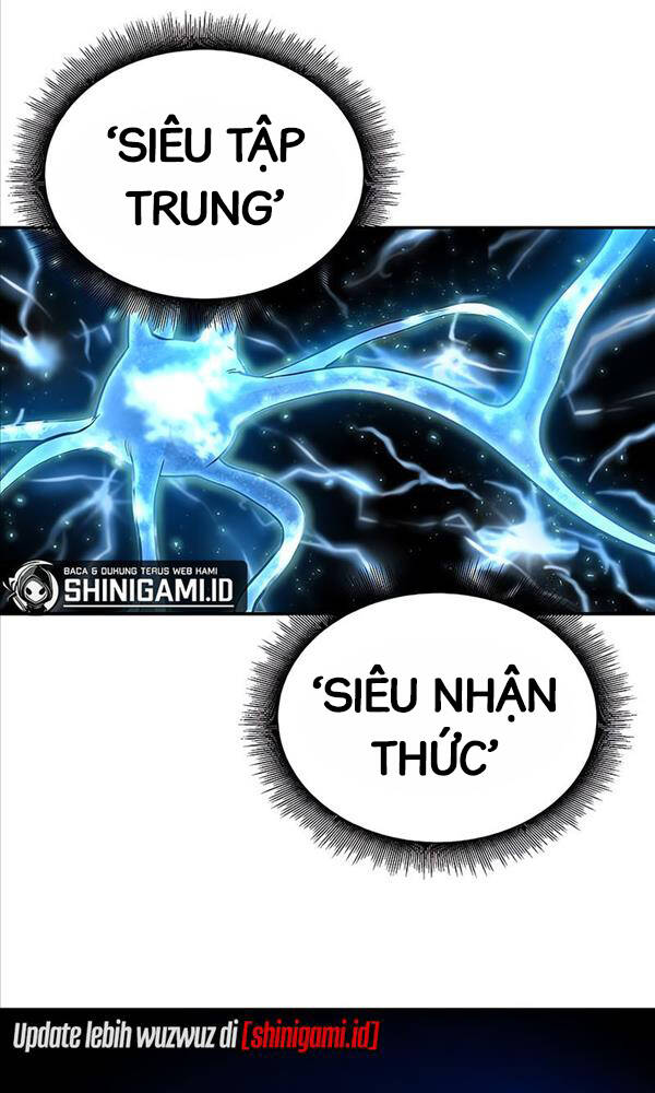 Giang Hồ Thực Thi Công Lý Chapter 61 - Trang 2