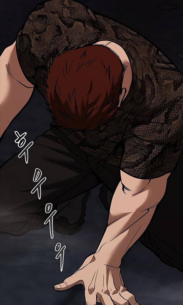 Giang Hồ Thực Thi Công Lý Chapter 61 - Trang 2