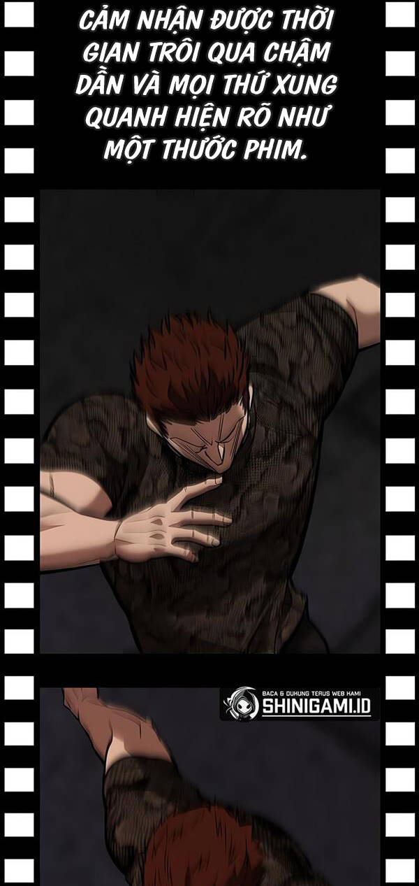 Giang Hồ Thực Thi Công Lý Chapter 61 - Trang 2