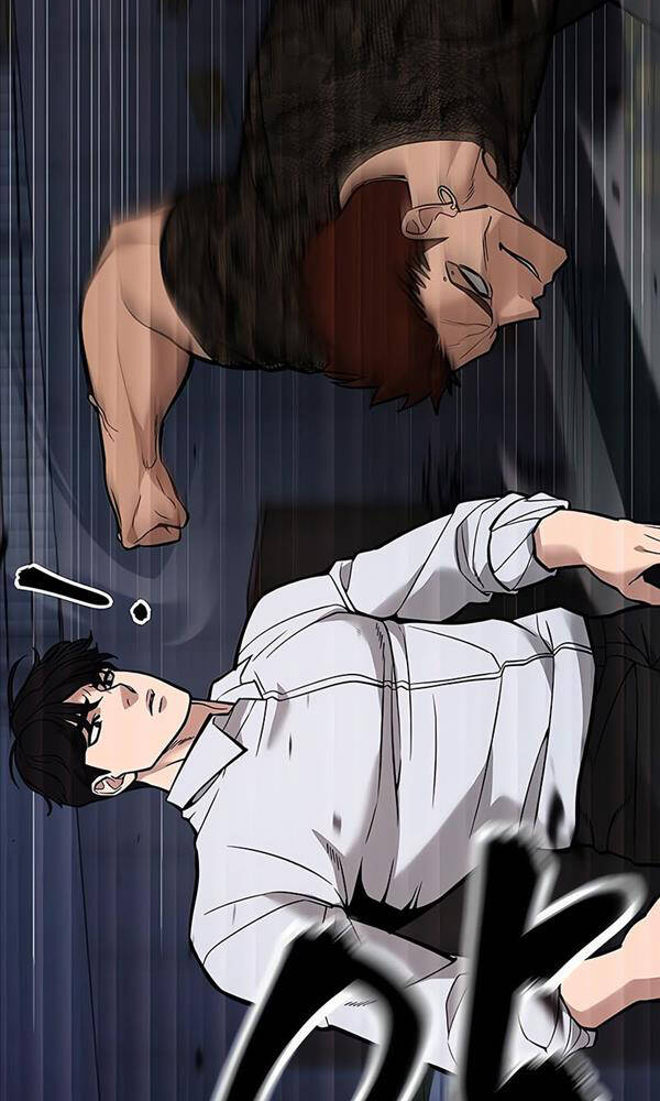 Giang Hồ Thực Thi Công Lý Chapter 61 - Trang 2