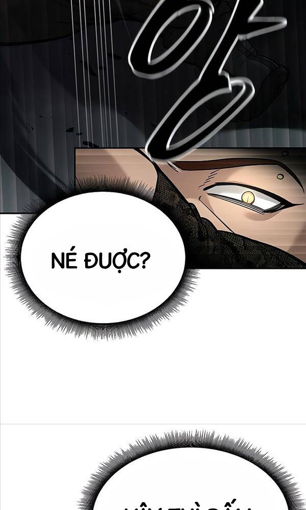 Giang Hồ Thực Thi Công Lý Chapter 61 - Trang 2