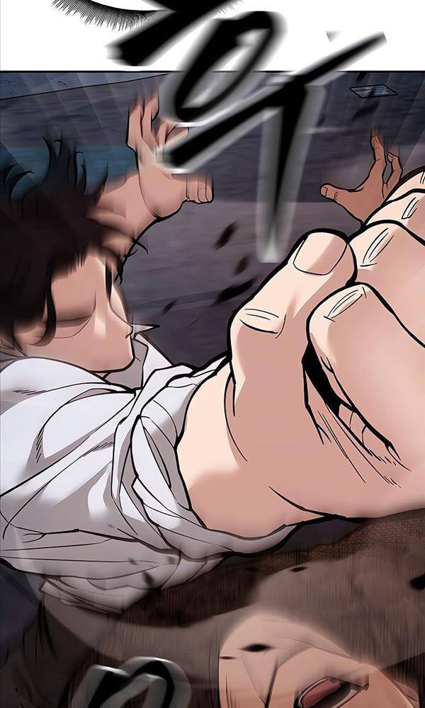 Giang Hồ Thực Thi Công Lý Chapter 61 - Trang 2