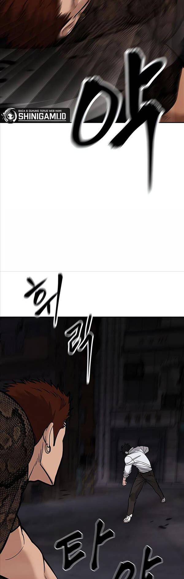 Giang Hồ Thực Thi Công Lý Chapter 61 - Trang 2