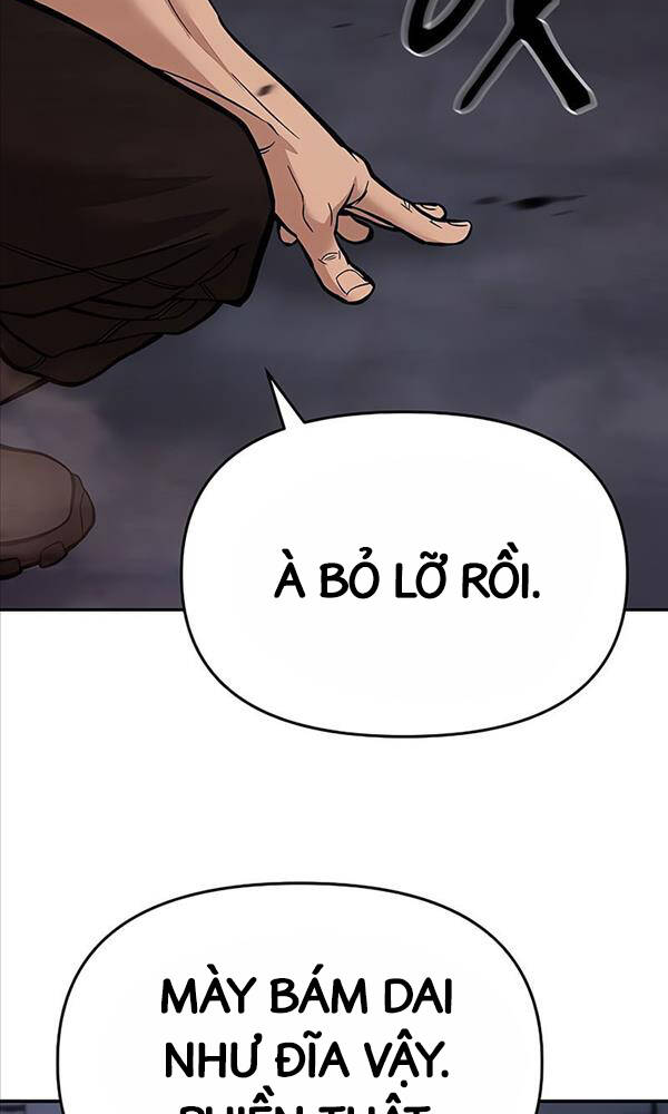 Giang Hồ Thực Thi Công Lý Chapter 61 - Trang 2