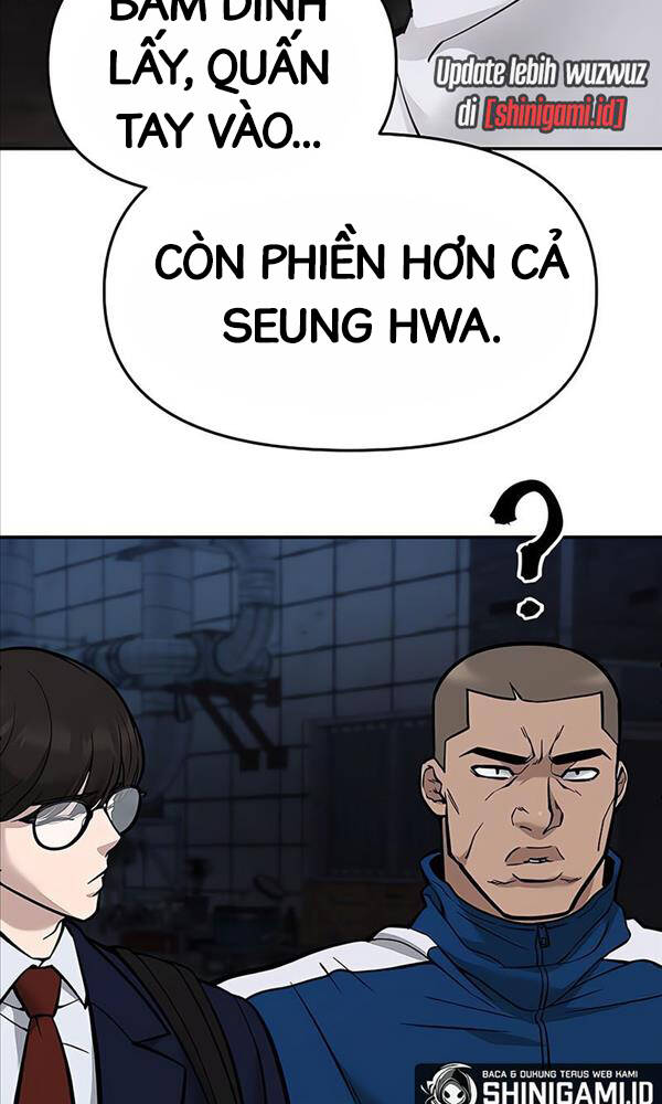 Giang Hồ Thực Thi Công Lý Chapter 61 - Trang 2