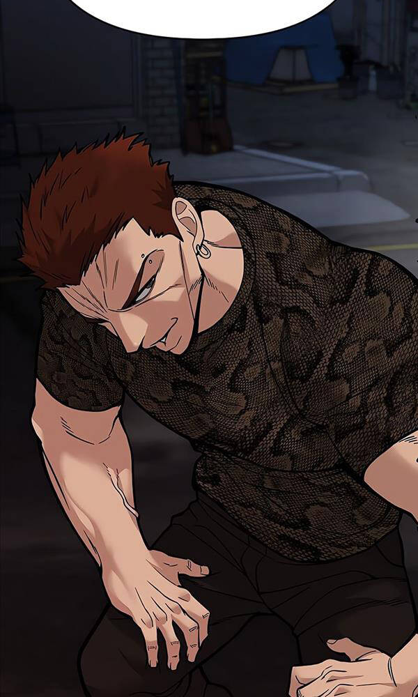 Giang Hồ Thực Thi Công Lý Chapter 61 - Trang 2