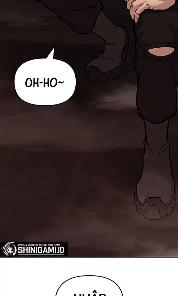 Giang Hồ Thực Thi Công Lý Chapter 61 - Trang 2