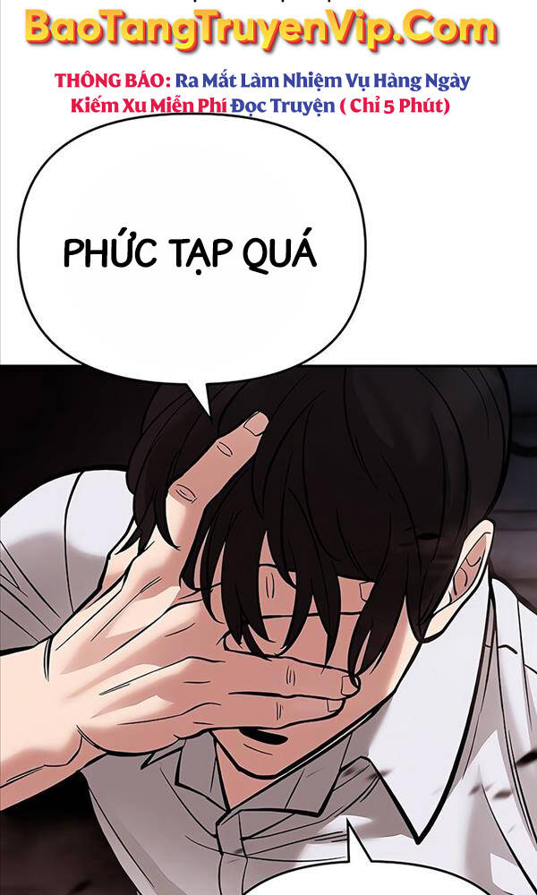 Giang Hồ Thực Thi Công Lý Chapter 61 - Trang 2