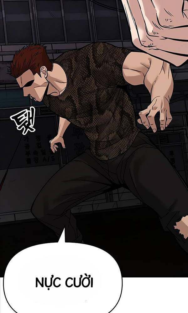 Giang Hồ Thực Thi Công Lý Chapter 61 - Trang 2