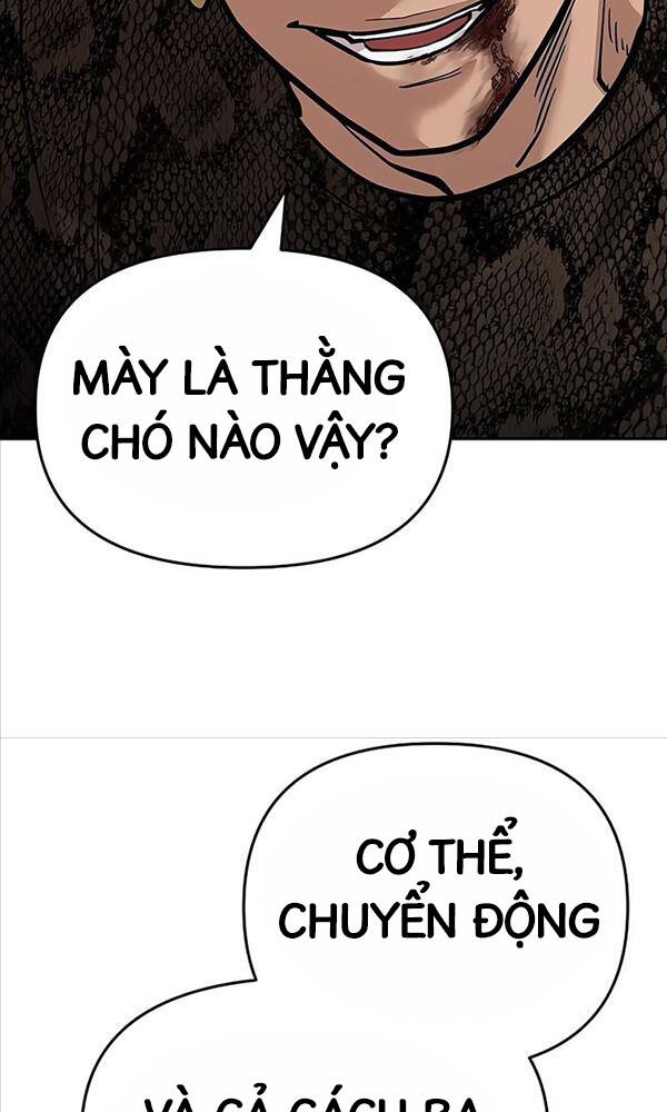 Giang Hồ Thực Thi Công Lý Chapter 61 - Trang 2