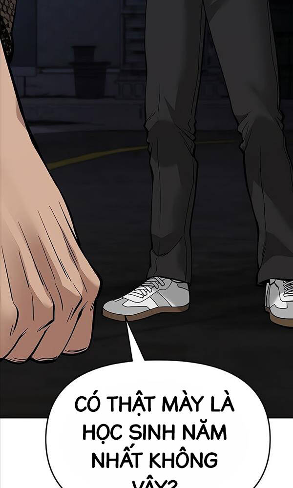 Giang Hồ Thực Thi Công Lý Chapter 61 - Trang 2