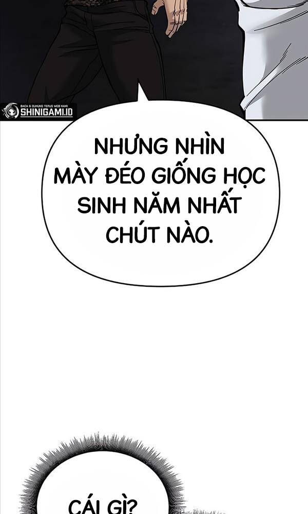 Giang Hồ Thực Thi Công Lý Chapter 61 - Trang 2